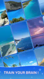 Word Oasis: Calm Puzzle Game screenshot