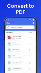 Word Office: Docs Reader screenshot