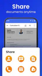 Word Office: Docs Reader screenshot