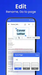 Word Office: Docs Reader screenshot