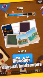 Word Quest: Crossword Wonders screenshot