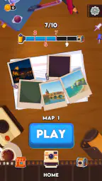 Word Quest: Crossword Wonders screenshot