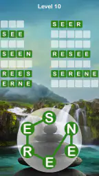 Word Relax: Word Puzzle Games screenshot