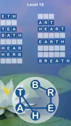 Word Relax: Word Puzzle Games screenshot