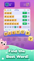 Word Roll screenshot