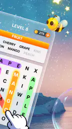 Word Search screenshot