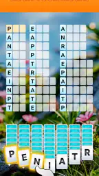 Word Search Solitaire screenshot