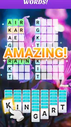 Word Search Solitaire screenshot