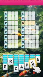 Word Search Solitaire screenshot