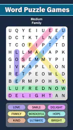 Word Search: Word Find screenshot