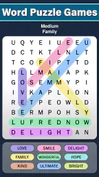 Word Search: Word Find screenshot
