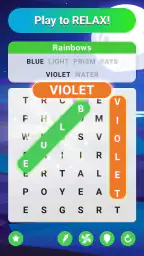 Word Search - Word Puzzle Game screenshot