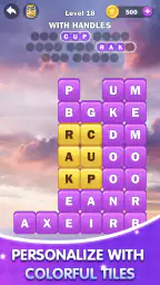 Word Smash screenshot