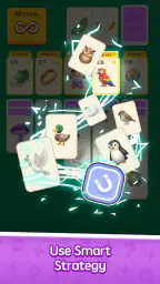 Word Solitaire Together screenshot
