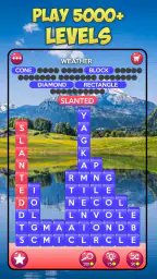 Word Stacks screenshot