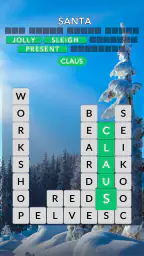 Word Tiles: Relax n Refresh screenshot