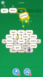 Word Tiles - Word Puzzle Game screenshot