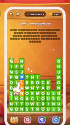 Word Tower - Premium Puzzle screenshot