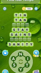Word Trip - Word Puzzle Game screenshot