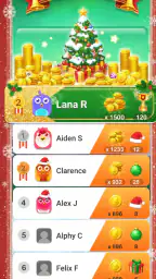 Word Trip - Word Puzzle Game screenshot