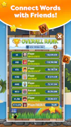 Word Wow - Brain training fun screenshot
