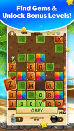 Word Wow - Brain training fun screenshot