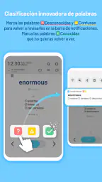 WordBit Inglés screenshot