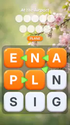 Wordful: Word Connect Game screenshot