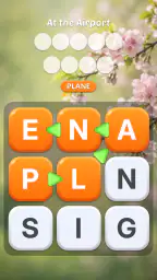 Wordful: Word Connect Game screenshot