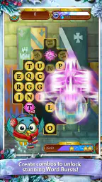 Words of Wonder screenshot