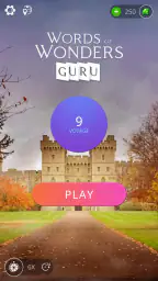 Words of Wonders: Guru screenshot