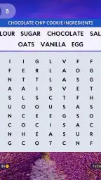 Words of Wonders: Search screenshot