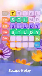 Words With Friends Word Game screenshot