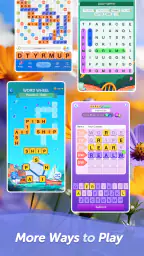 Words With Friends Word Game screenshot