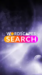 Wordscapes Search: Word Games screenshot