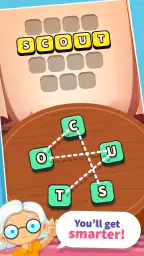 WordWhizzle Connect screenshot