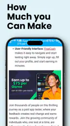 Work from Home screenshot