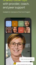 Workit Health screenshot