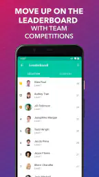 WorkJam screenshot
