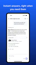 Workstream US screenshot