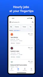 Workstream US screenshot
