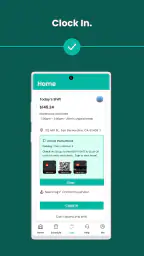 WorkWhile screenshot