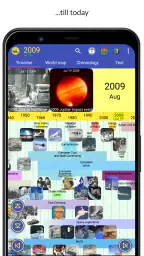 World History Atlas screenshot