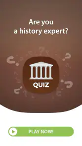 World History Quiz Games screenshot