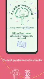 World of Books screenshot