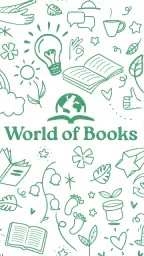 World of Books screenshot