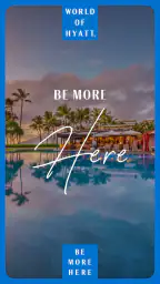 World of Hyatt: Book Hotels screenshot