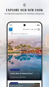 World of Hyatt: Book Hotels screenshot