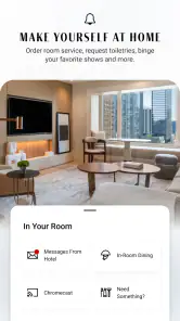 World of Hyatt: Book Hotels screenshot