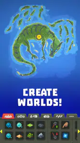 WorldBox - Sandbox God Sim screenshot
